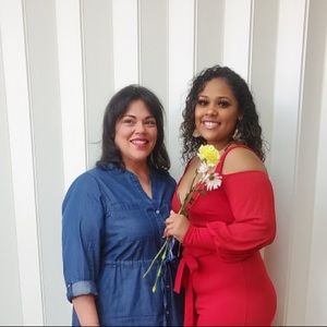 Meet your Posher, Desirae